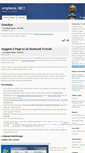Mobile Screenshot of emphess.net